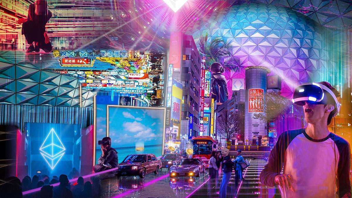 Dijital emlak balonu patladı: Metaverse arsalar buhar oldu! Binlerce kişi dolandırıldı