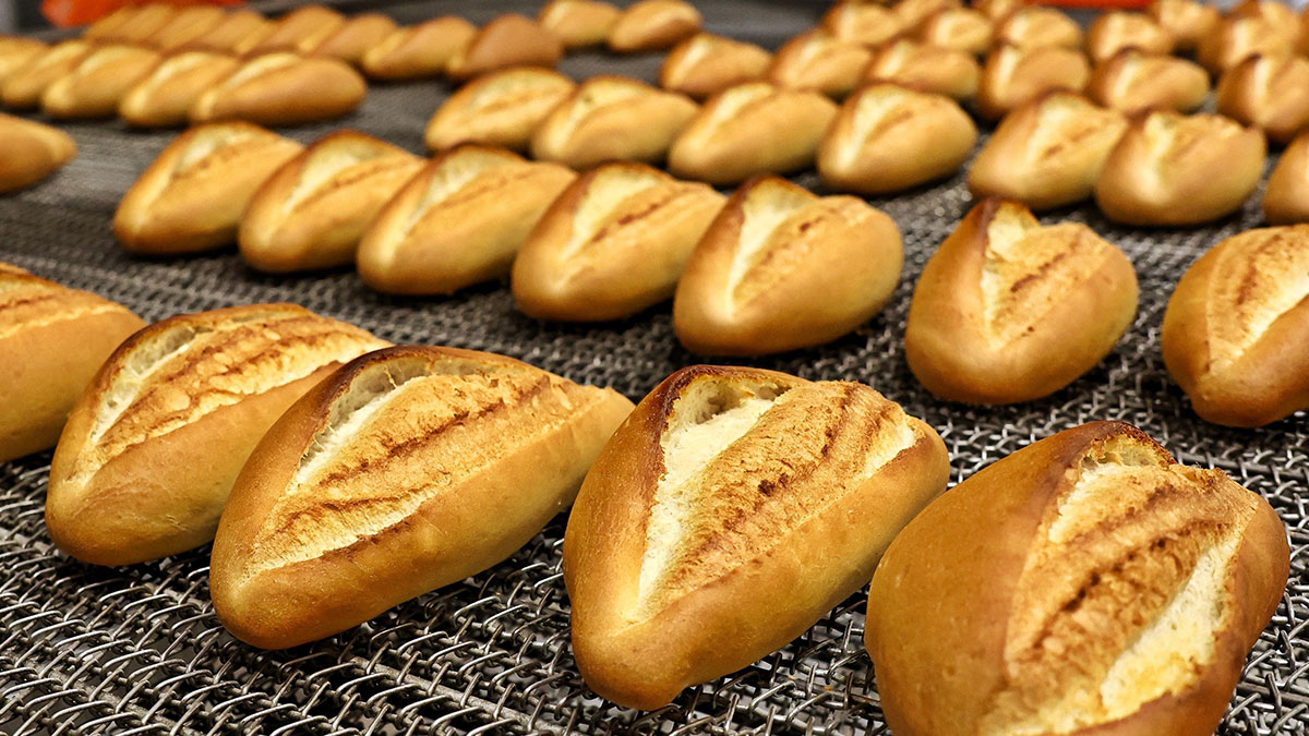 Malatya'da ekmeğe zam