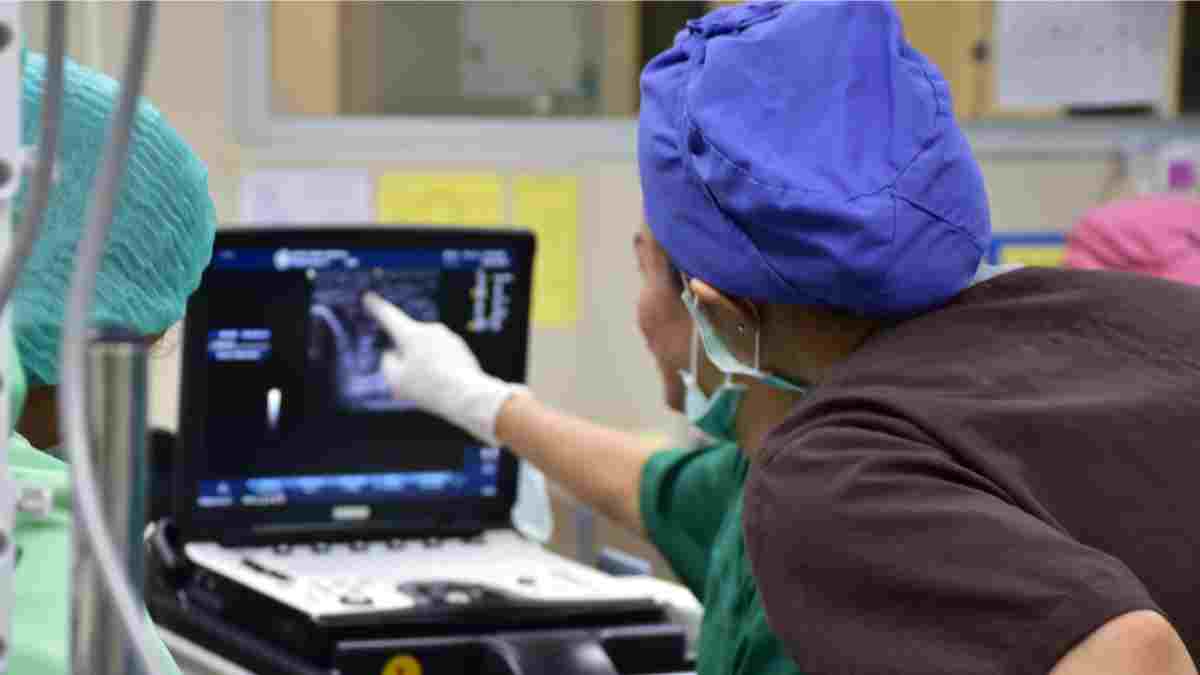 Amerika, yerli sağlık teknolojisi girişimine yeşil ışık yaktı