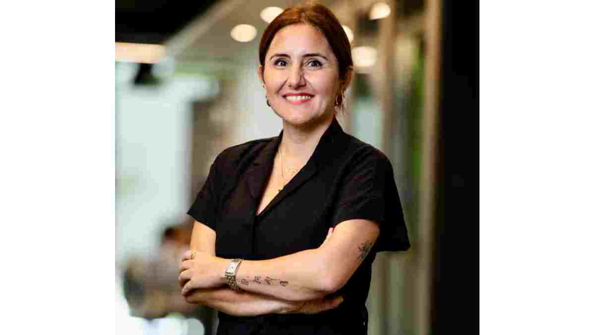 Figen Özmen: “Yapay zekayla sigortacılıkta müşteri güveni yeniden şekilleniyor”