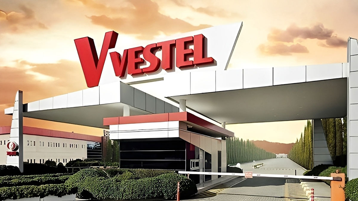 Vestel'den dev zarar: Şok rakam sonrası sonrası şirketin Eurobond'ları çakıldı!