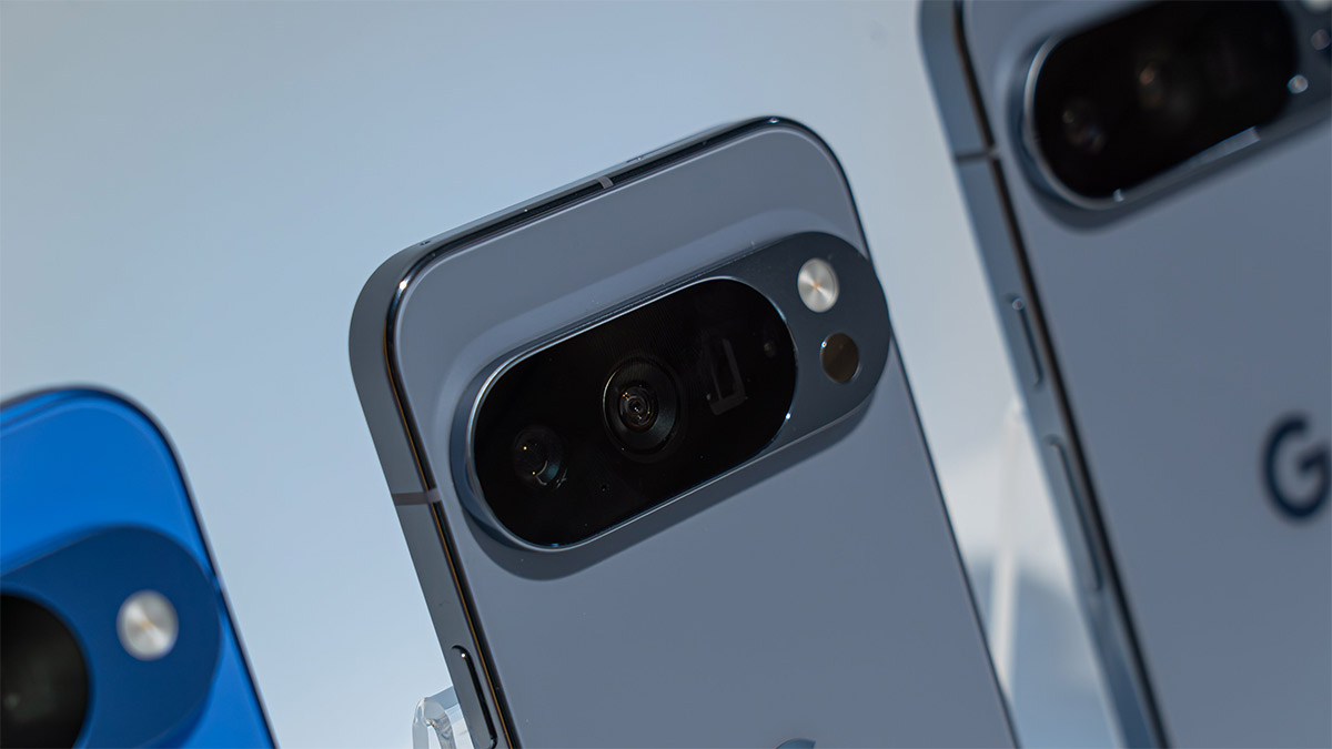 Google'dan yapay zeka odaklı Pixel 10 serisi: Gelişmiş tensor G5 çipi ve yenilenmiş tasarım