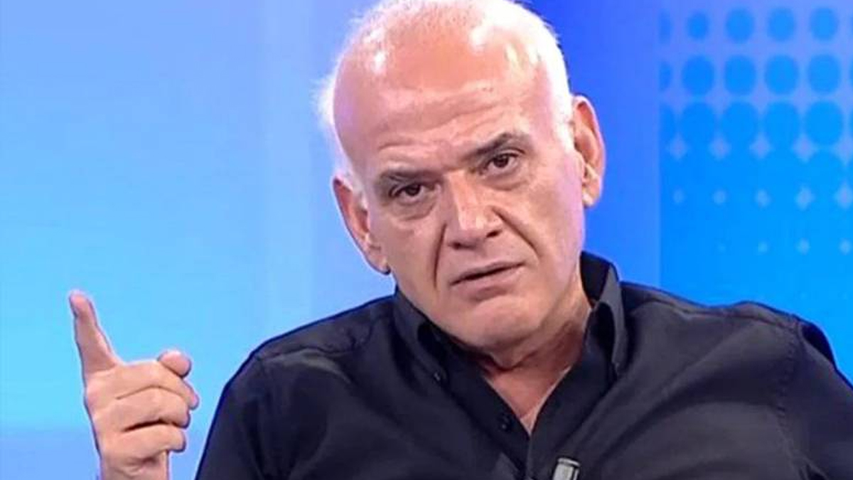 Ahmet Çakar'dan Okan Buruk'a çok sert sözler! 'Galatasaray'a bir kuruş kazandırmadı'