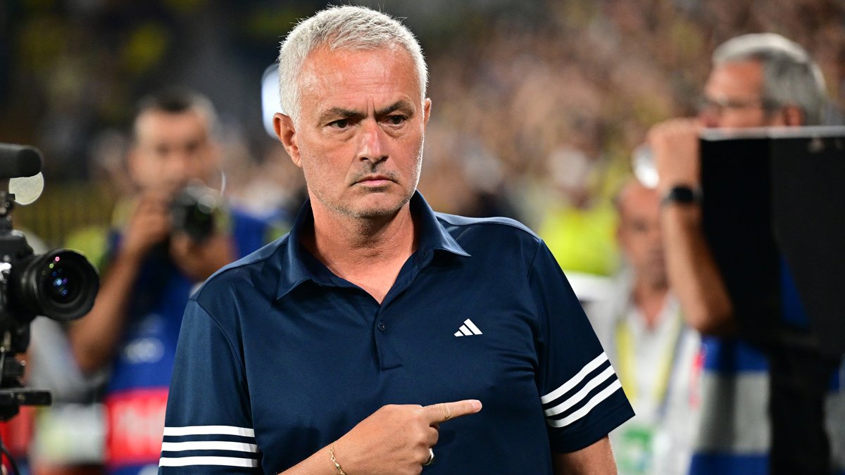 Mourinho Benfica beraberliğini değerlendirdi: "Turun bittiğini söyleyemem"
