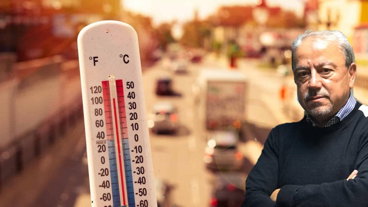 Prof. Dr. Orhan Şen'den İstanbul ve Türkiye için hava durumu tahmini: Eylül ayında hava nasıl olacak?