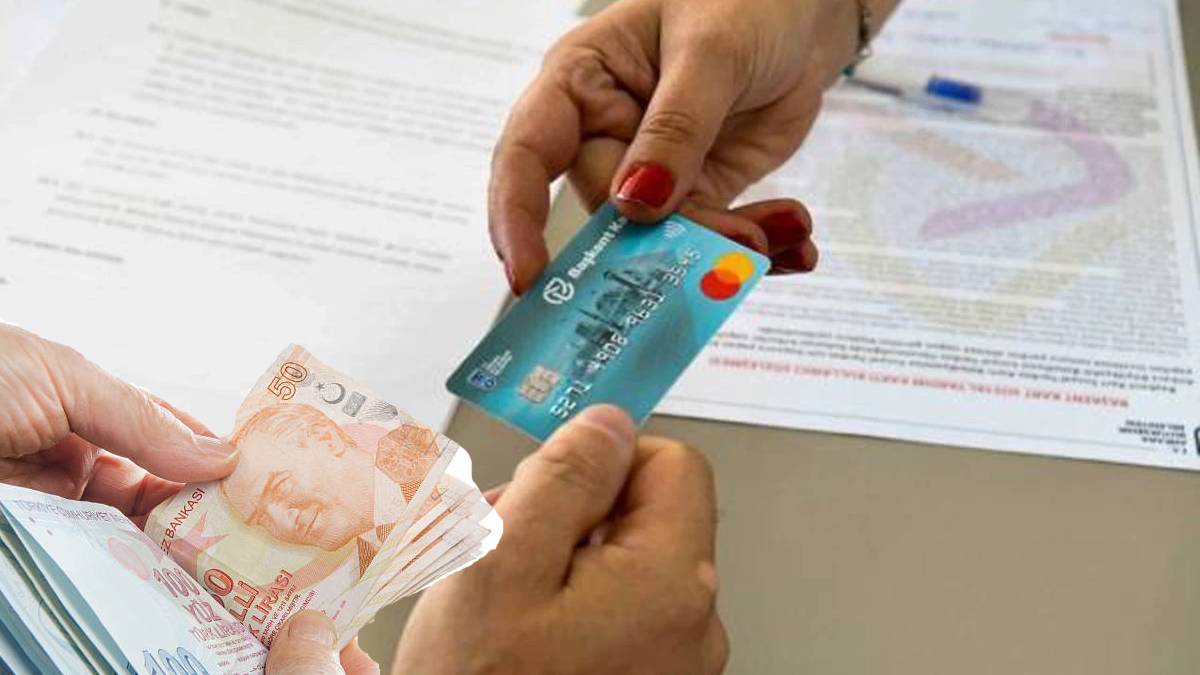 Ankara Büyükşehir duyurdu! Herkes hesabını kontrol etsin: 7 milyonu aşkın ödemeler yatırıldı