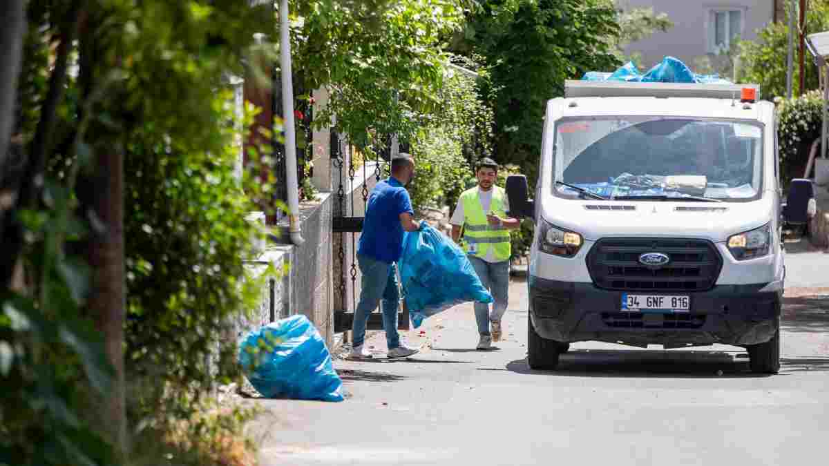 “Dönüşüme Evde Başla” projesi İzmir’e yayılıyor