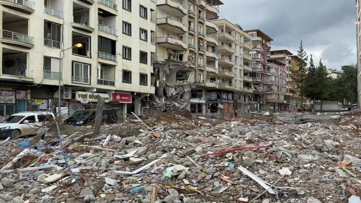 Cemil Çapar Apartmanı davasında 7 kamu görevlisine soruşturma