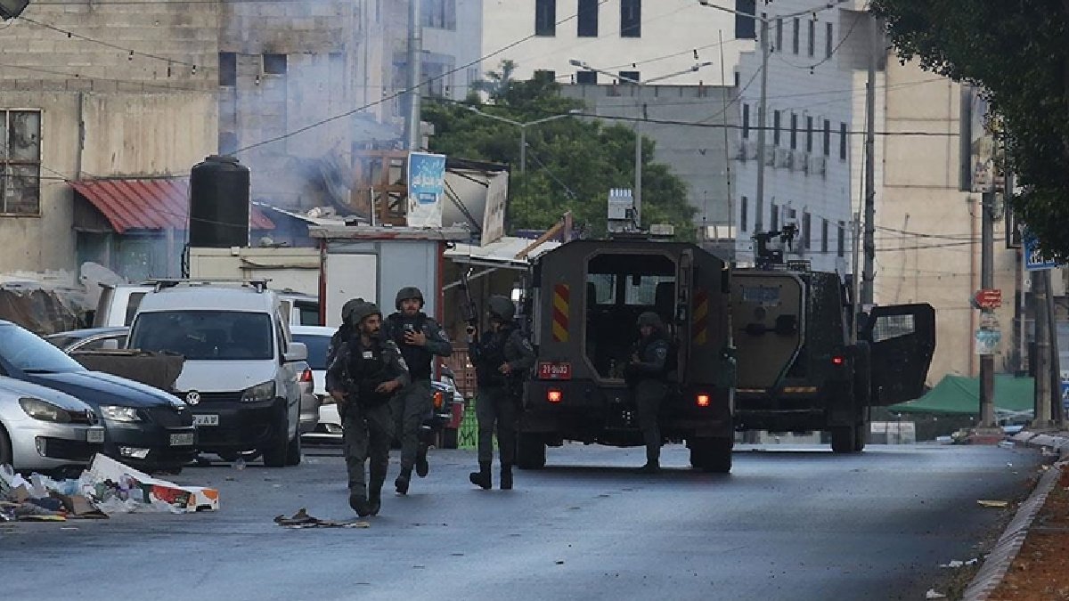 BM’den İsrail'in işgali genişletmesine kınama: Uluslararası hukuka aykırı