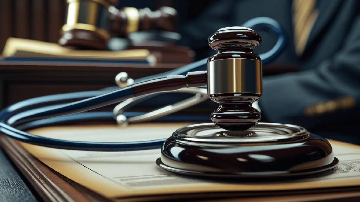 Doktorun sosyal medyadan amirlerini eleştirmesine disiplin cezası! AYM de onayladı