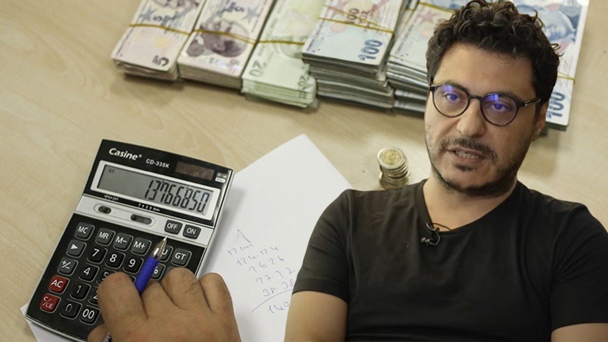 Bordrolu çalışanlara iyi haber: Ödediğiniz vergiyi dolar getirili hayat sigortası ile vergiden düşebilirsiniz