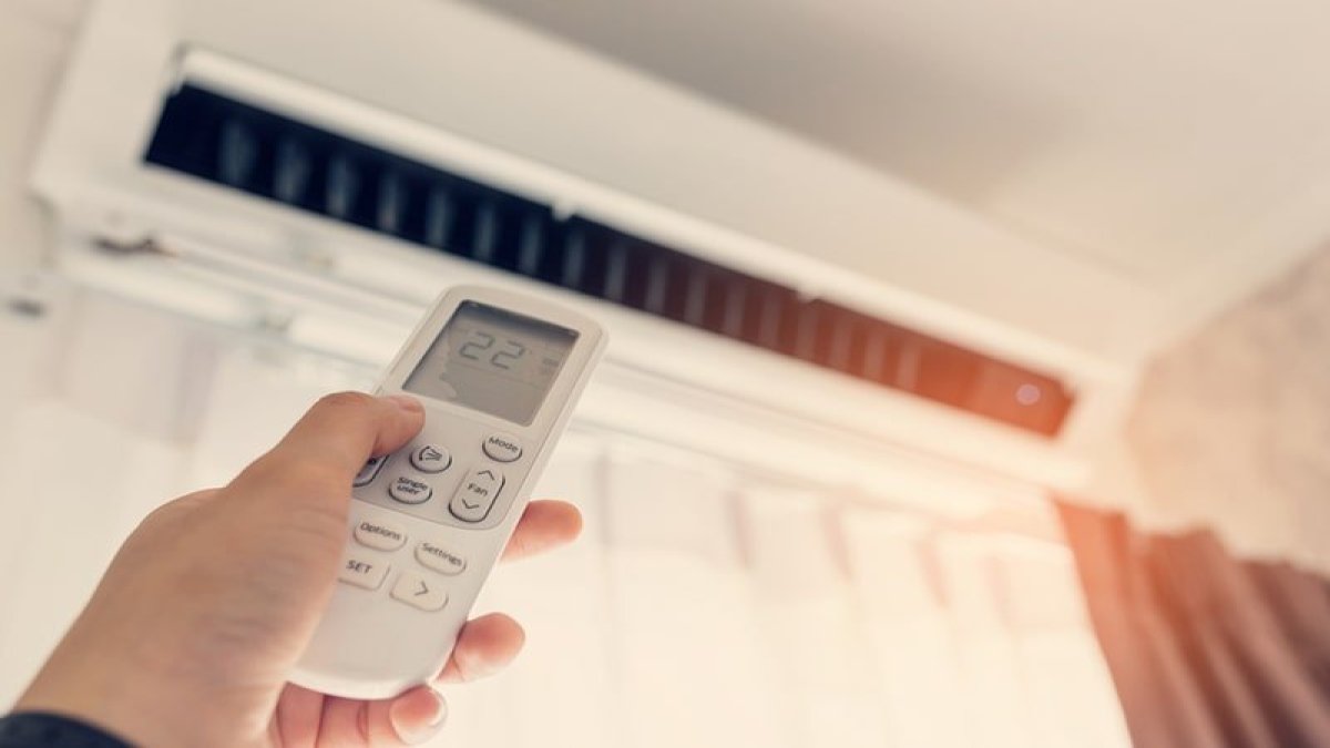 Türkiye'de elektrik tüketimi tarihi rekor kırdı: Sebebi klima kullanımı