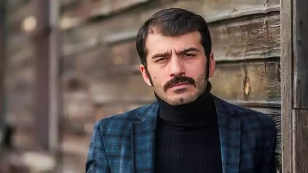 Ünlü oyuncu gözaltına alındı: Şok eden 'haraç' iddiası!