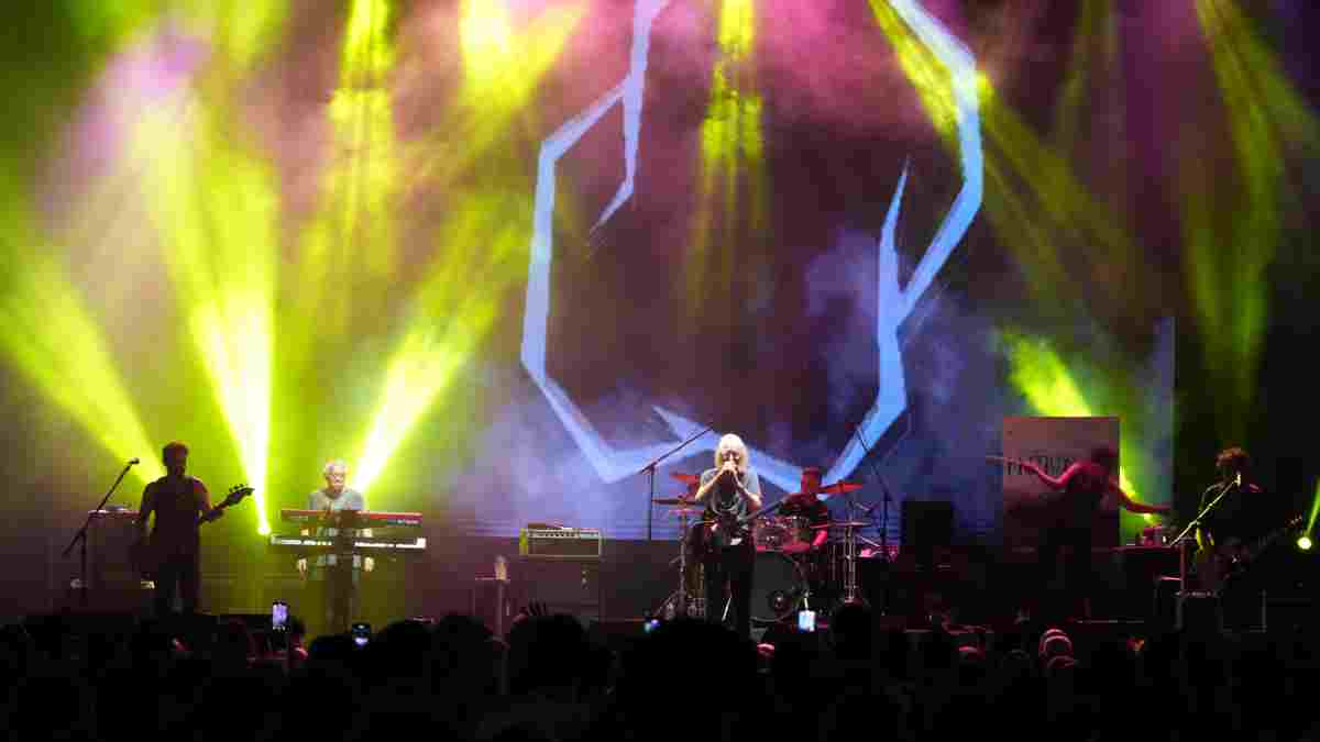 Bulutsuzluk Özlemi’nin 40. yıl konseri Kalamış’ta...