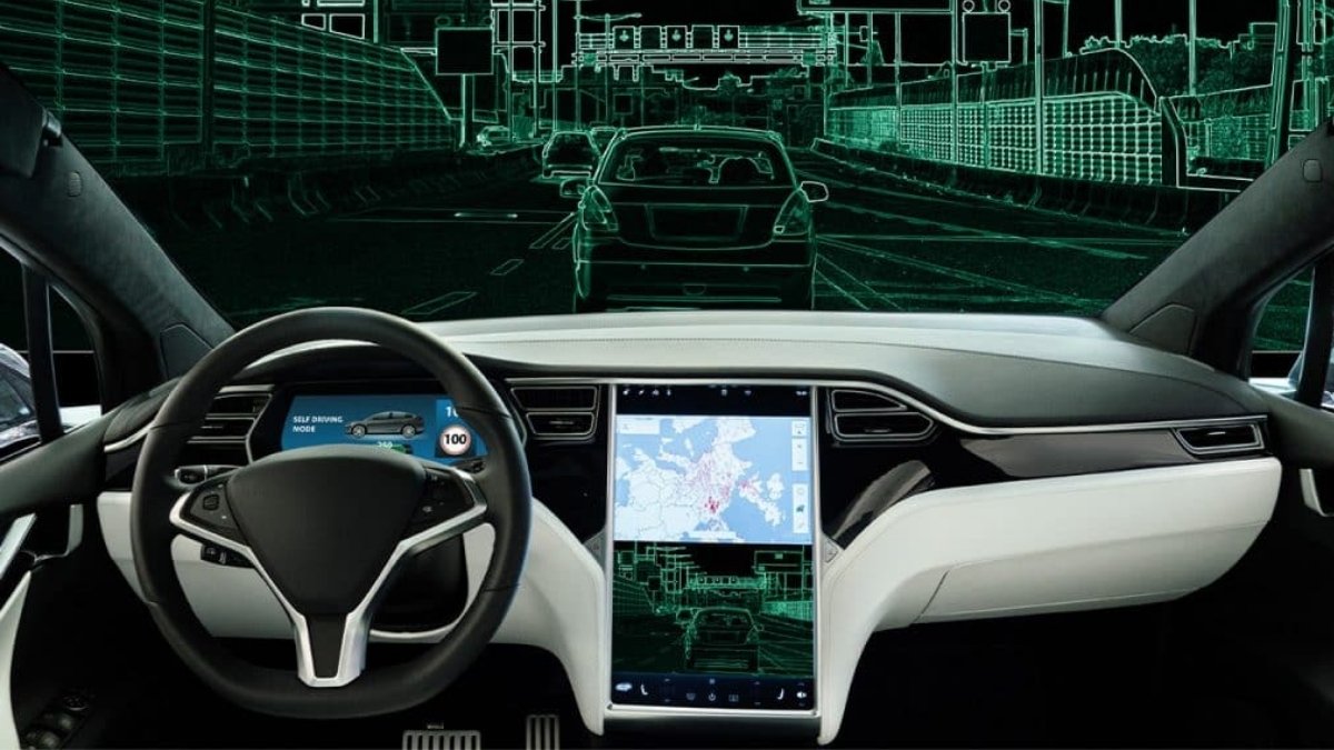 Tesla'dan sürpriz hamle: Otonom araçlara yeni yapay zeka geliyor
