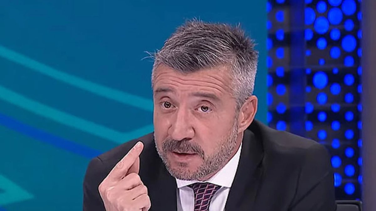 Benfica maçından sonra eski futbolcu Tümer Metin’den Fenerbahçe’ye taktik eleştirisi: Fenerbahçe'nin en büyük problemi...