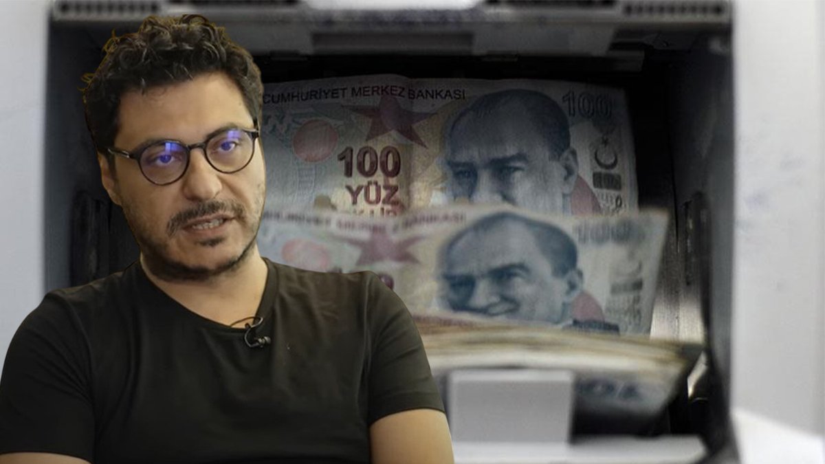 Mert Başaran'dan BES yatırımcılarına şok eden uyarı: "BES pişmanlıktır"