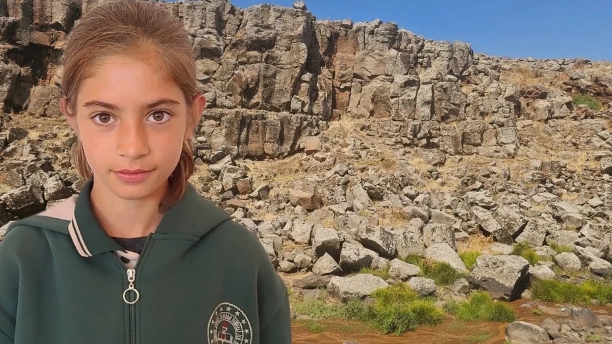 Dere yatağına düştüğü iddia edilen Zeynep Sut’un babası konuştu: 'Kan izlerini gördüm'