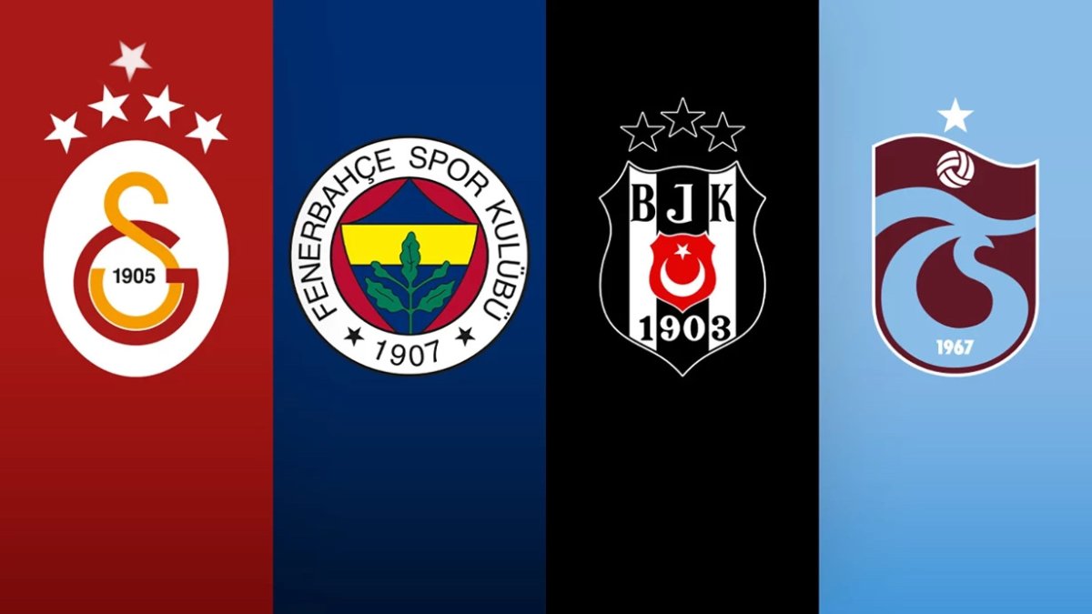 Eyüpspor kararını verdi: İstanbul ekibinden "Dört büyükler" açıklaması