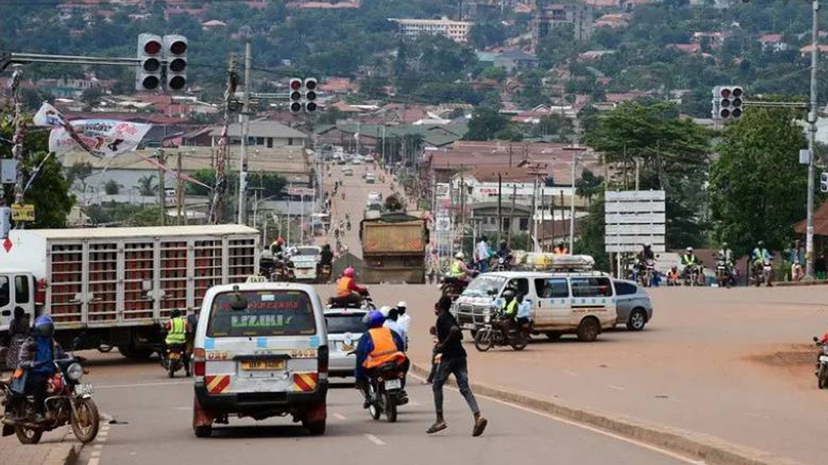 Uganda ile ABD arasında sığınmacı anlaşması: Reddedilenleri kabul edecek