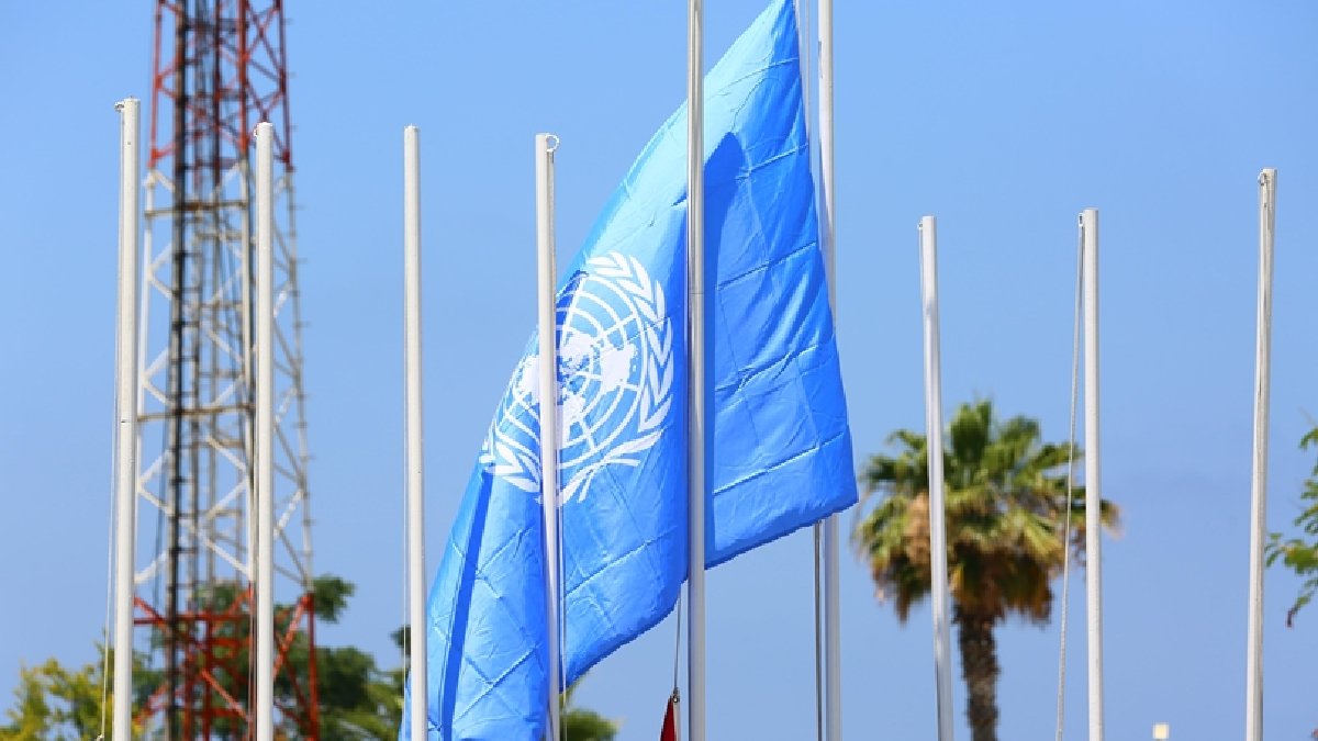 İsrail’in Lübnan’da istemediği UNIFIL’den açıklama: Tek görevimiz ordunun kendi topraklarında egemen olması