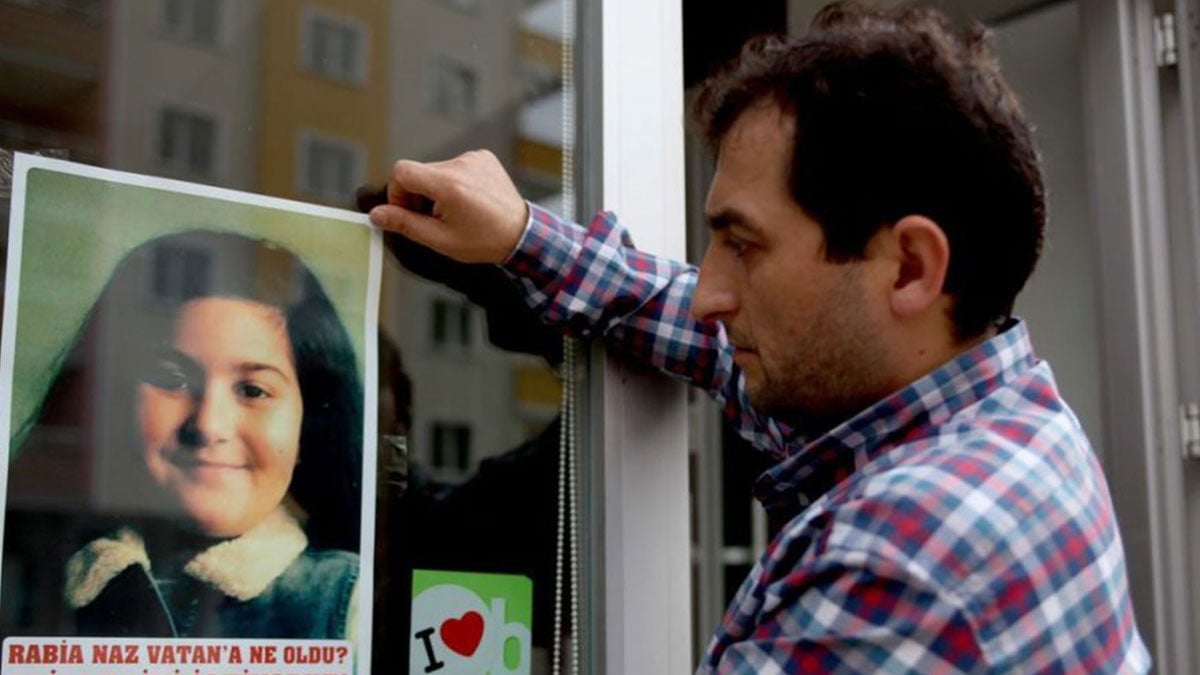 Rabia Naz Vatan'ın Babası Şaban Vatan Tahliye Edildi: Nurettin Canikli'nin Şikayetinin Ardından 38 Günlük Tutukluluk