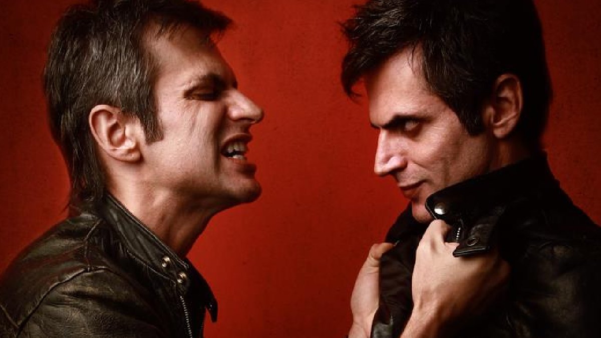 Teoman, müzikli Stand-Up gösterisiyle sahneye çıkıyor