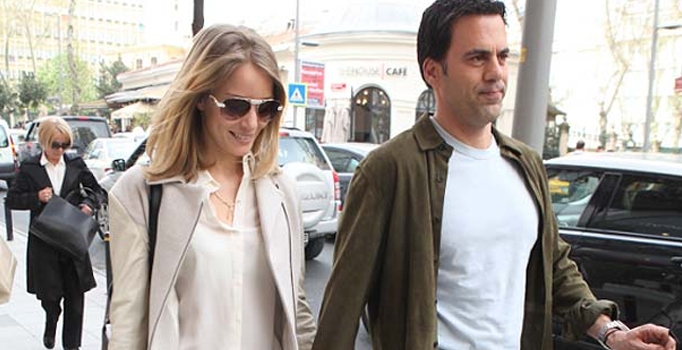 Malkoç Süalp ve Bade İşçil'in görüntüleri sert tepkilere neden oldu