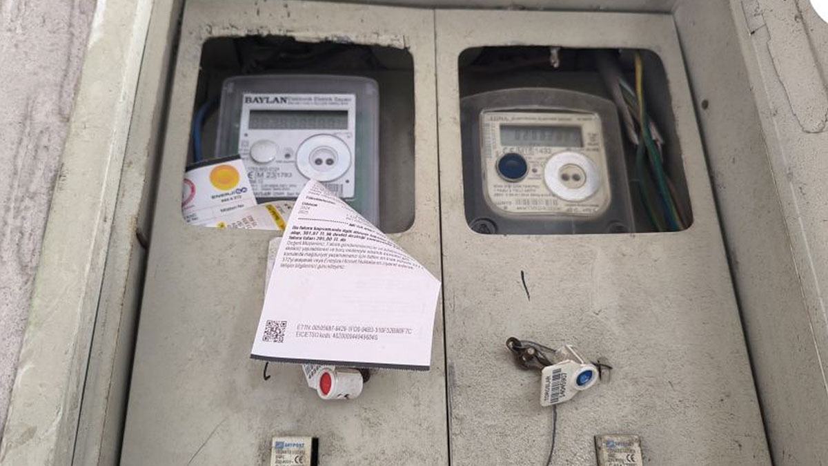 Sessiz sedasız geliyor: Elektrik faturalarınız ikiye katlanabilir!