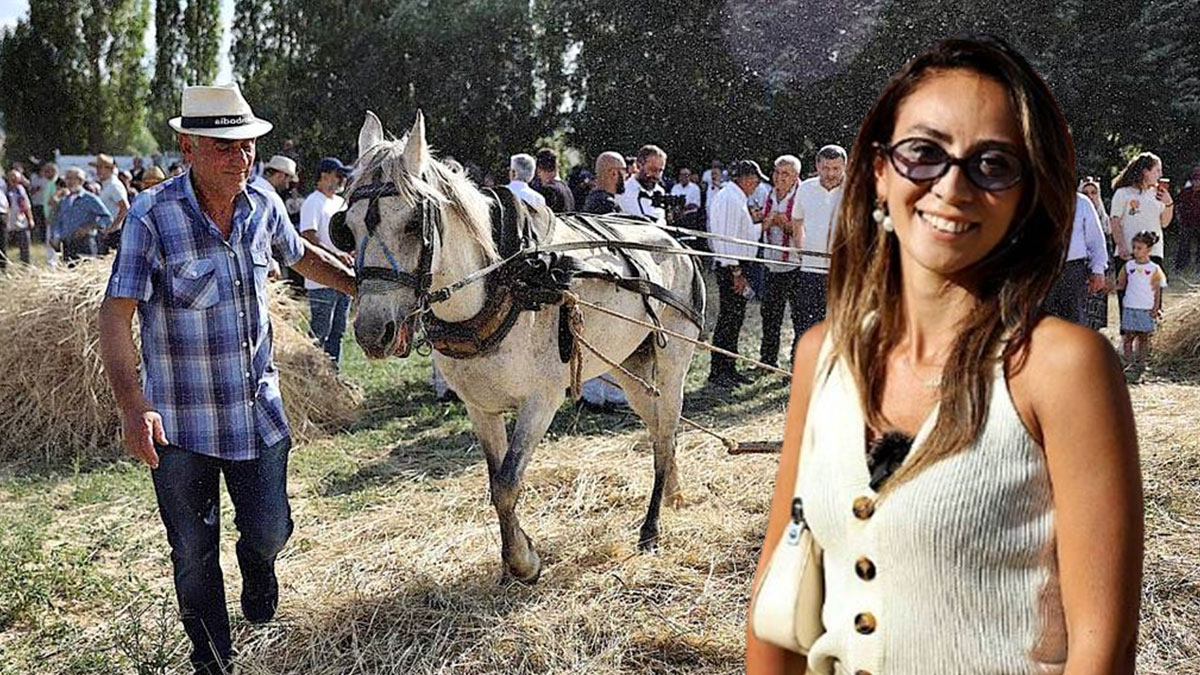 O köyde zaman durdu: Sanat ve tarihin eşsiz buluşması!