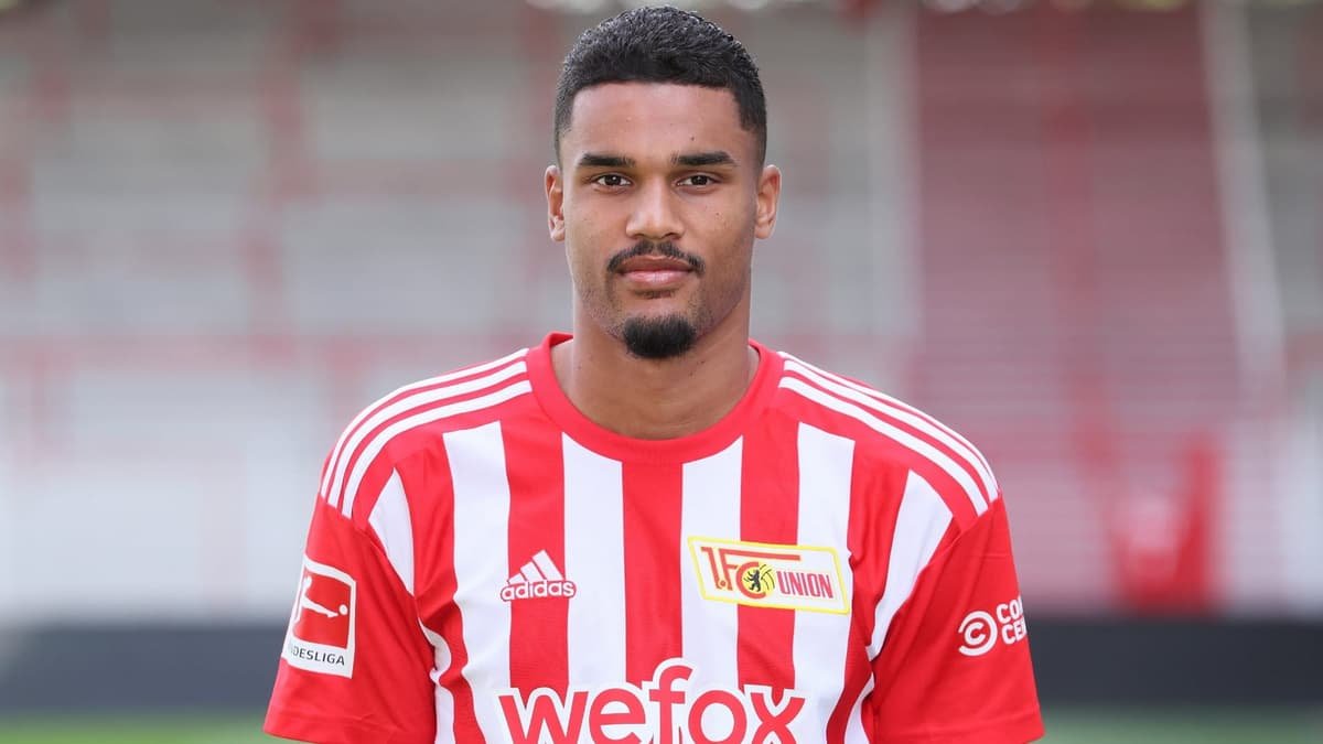 Son dakika... Beşiktaş'tan stoper transferi için dev hamle: Danilho Doekhi geliyor