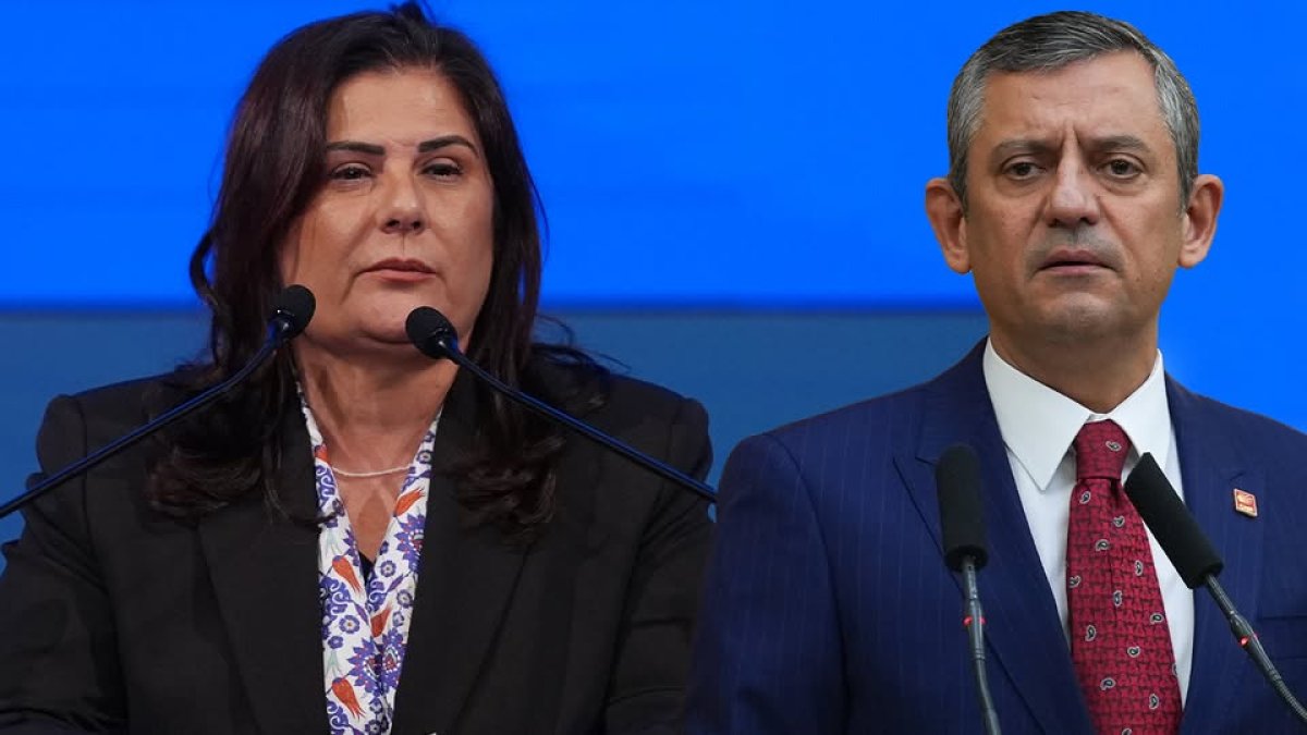 Çerçioğlu'ndan Özel'e sert yanıt: Korkuyorum demedim, doğruyu söylemiyor