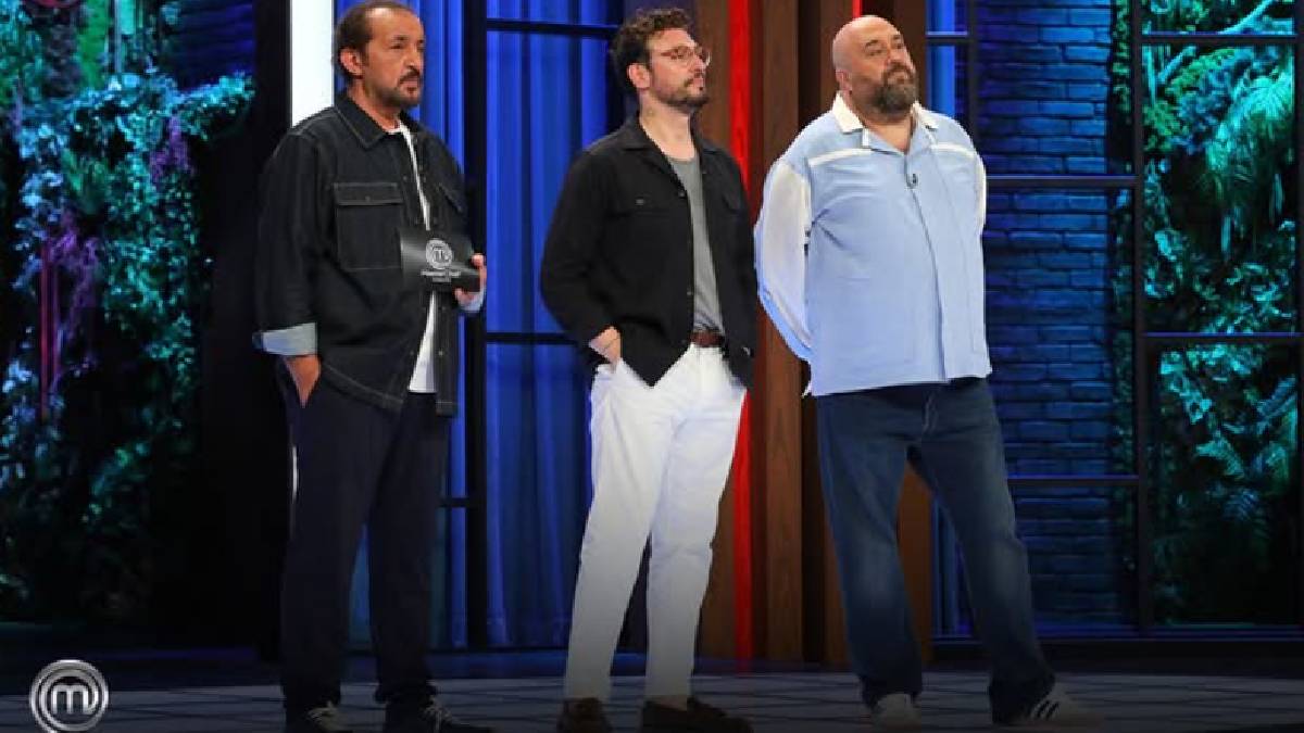 MasterChef Türkiye’de yeni bir takım oyunu heyecanı! Kıyasıya mücadele bitti: Kazanan hangi takım oldu?