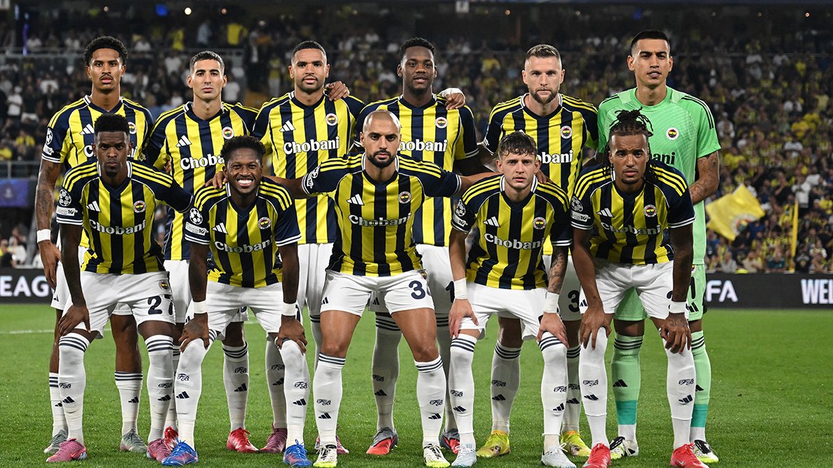Fenerbahçe gol yollarında alarm veriyor: Kanarya, hücum oyuncularını topla buluşturamıyor