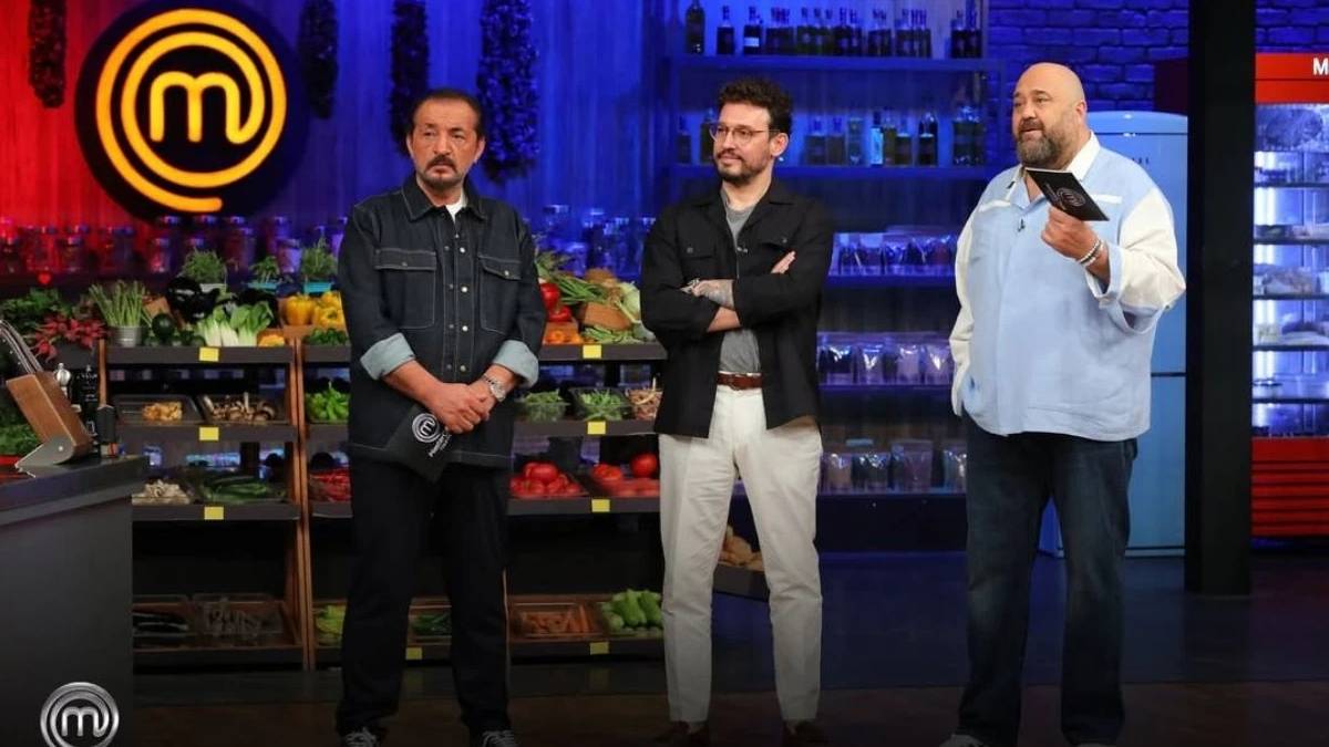 MasterChef Türkiye’de ikinci yenilgi! 3’üncü haftada ikinci dokunulmazlığı kim aldı? Eleme potasına kimler girdi?