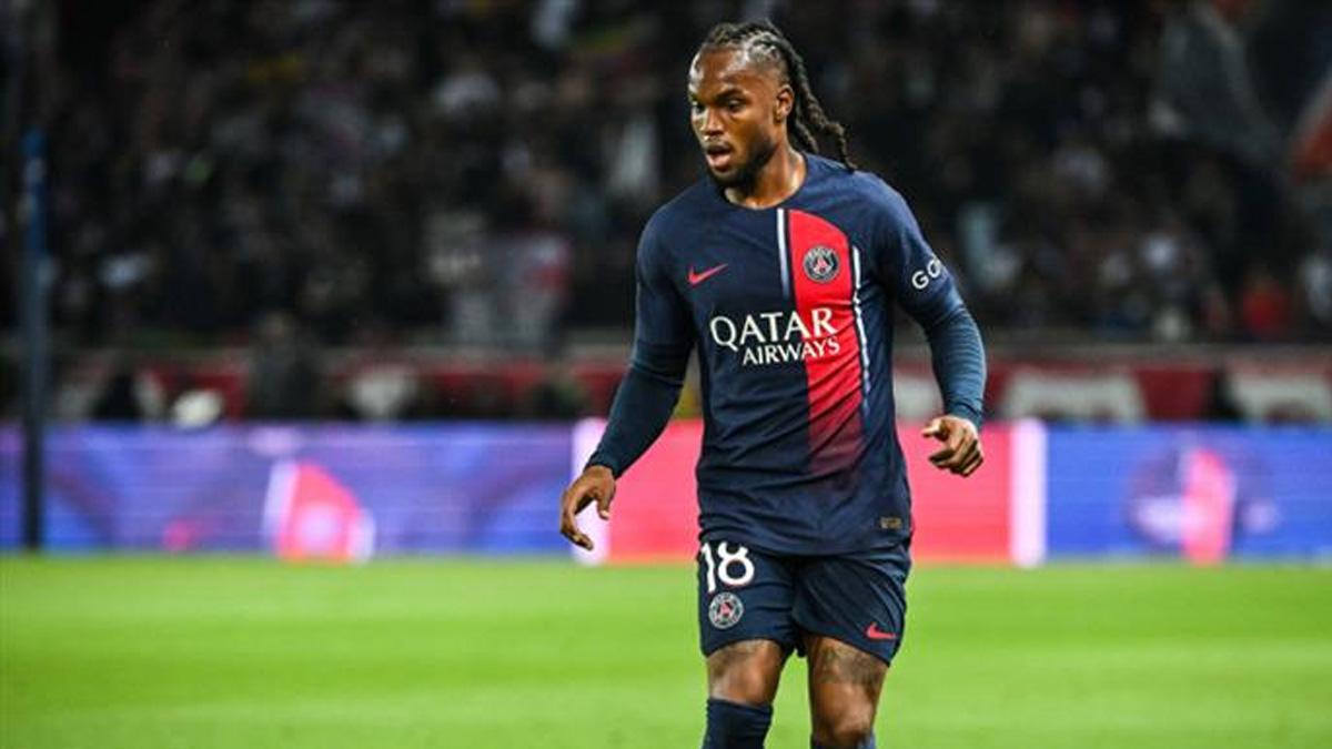 Trabzonspor taraftarından Renato Sanches tepkisi: "Renato Sanches'i istemiyoruz"