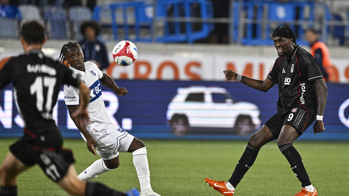 Türk takımları Avrupa'da duran topları durduramadı: Yenilen 5 golün 4'ü duran toptan