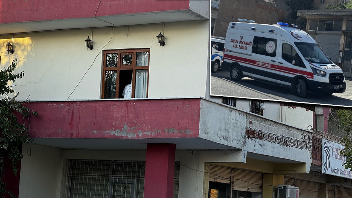 Mardin’de kan donduran olay: İki kız kardeşin cansız bedeni bulundu