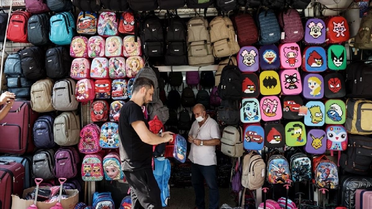 Okul öncesi alışverişlerde dikkat! Bu işaretler yoksa hemen ‘ALO 175’i arayın