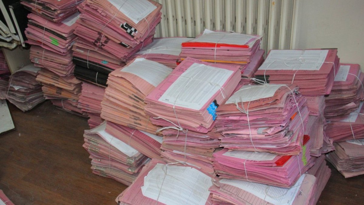 Ekonomide kara tablo: İcra dosyaları 24,4 milyonu geçti