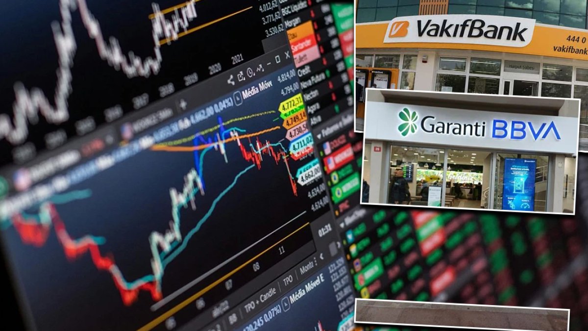 Türkiye'nin en çok kâr açıklayan şirketleri belli oldu: Bankalar zirveyi bırakmadı