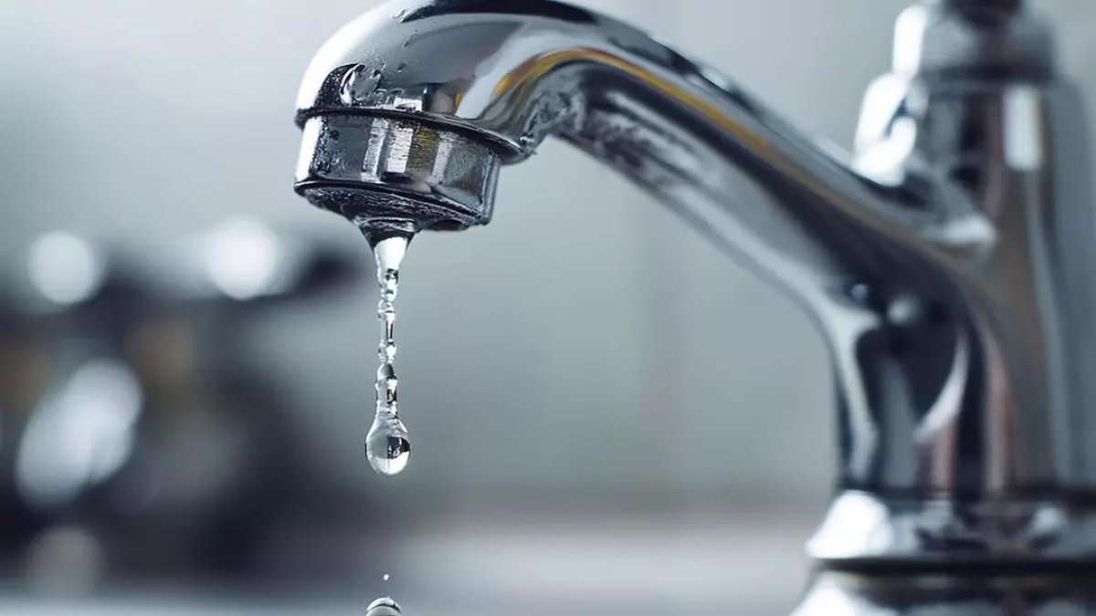 İzmir'de su kesintisinin planı değişti: Artık 3 günde bir uygulanacak