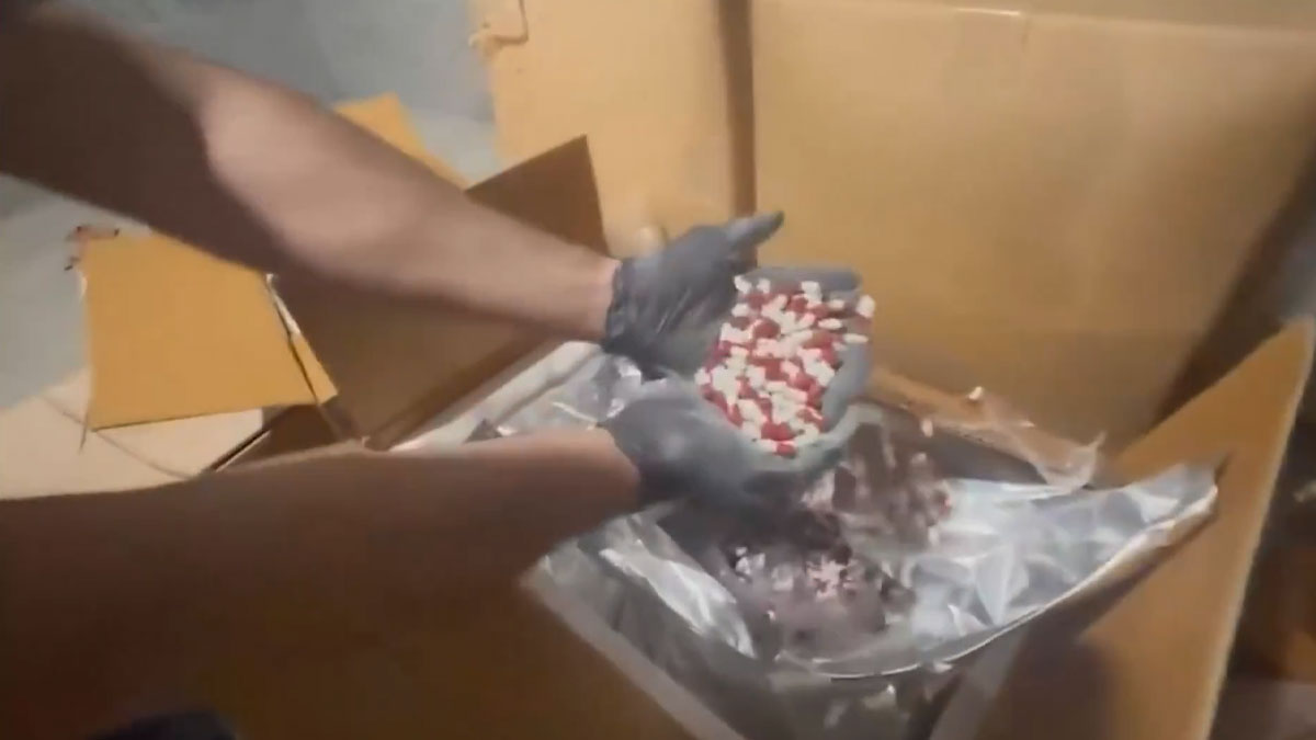 İstanbul ve Kocaeli’de uyuşturucu operasyonu: 9 şüpheli yakalandı