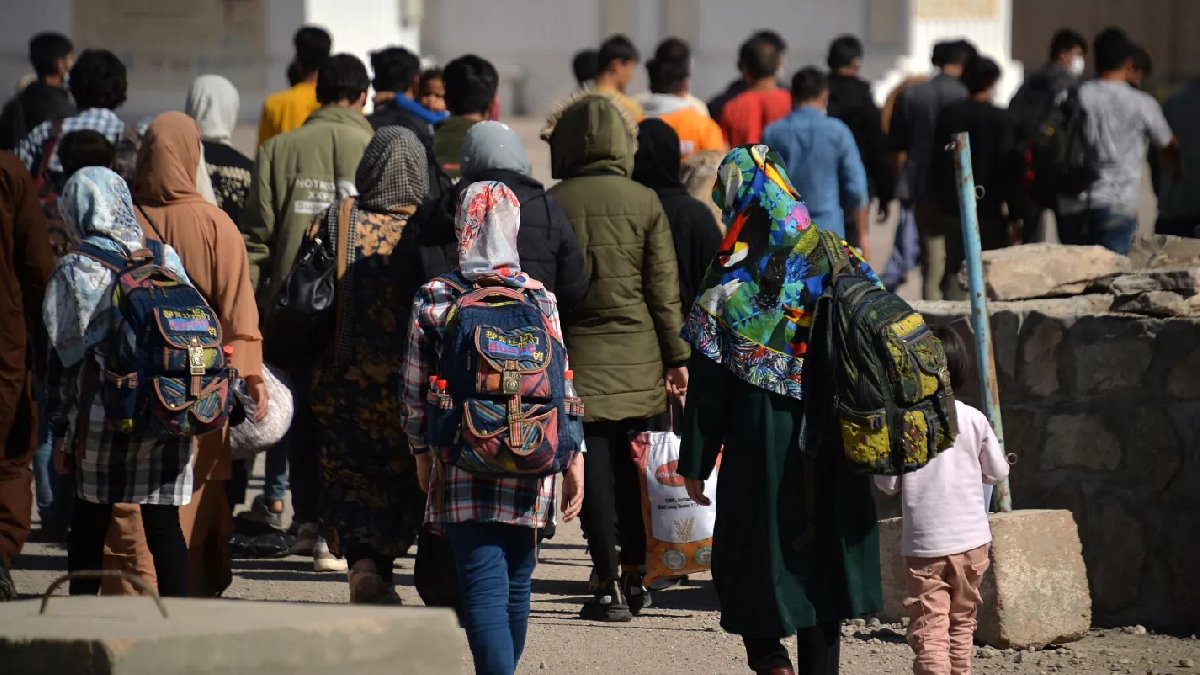 AYM’den İranlı sığınmacı kararı: Yaşam hakkı ihlali tespit edildi