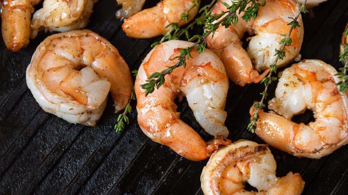 Karideslerde ölümcül radyoaktif alarmı: Dondurulmuş karidesler geri çağırıldı