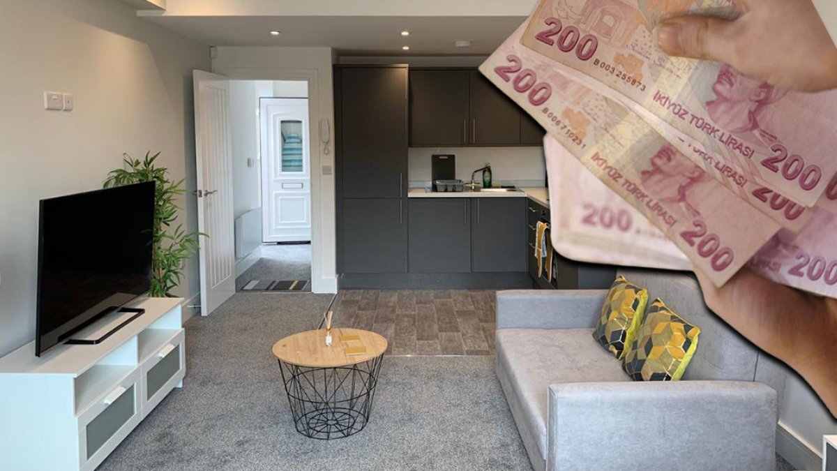 Konutta yeni dönem: 1+0 daireler kira fiyatlarını düşürebilir