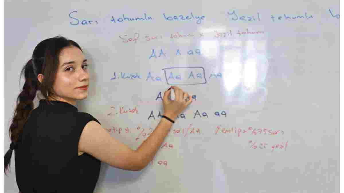 ATABEM’le hayalleri gerçek oldu