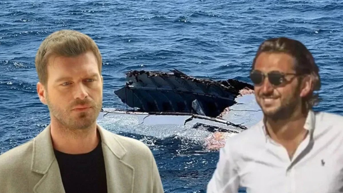 Halit Yukay soruşturması: Kıvanç Tatlıtuğ İfade verdi