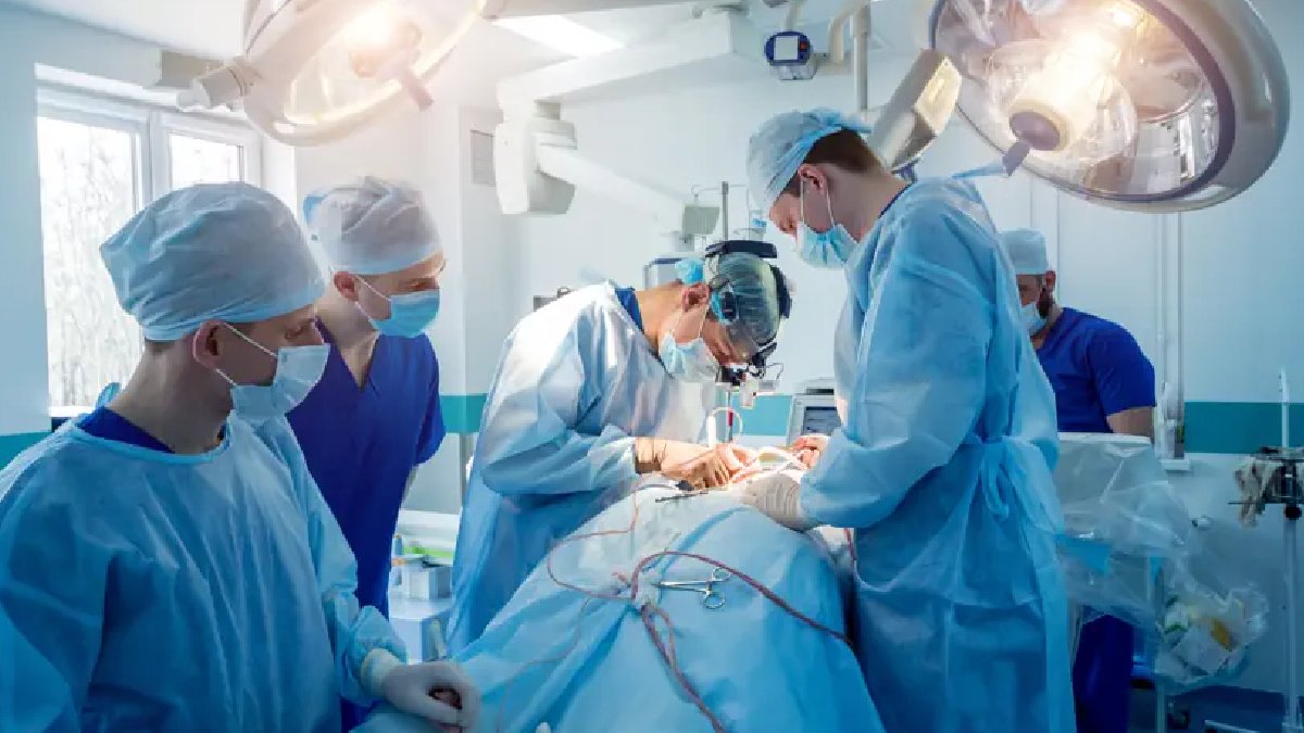 Hastanelerde yeni dönem: Hafta sonu ameliyatları geliyor