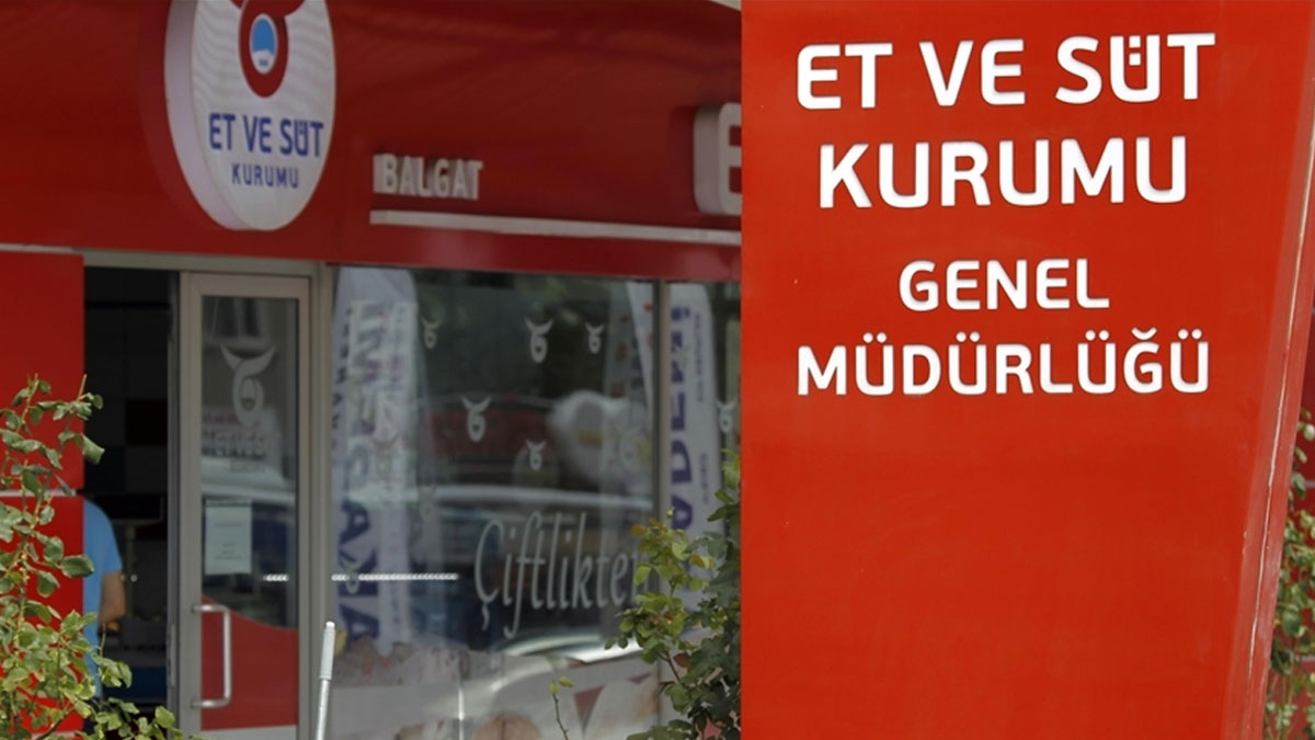 Rekor Kâr ve Yükselen Fiyatlar: Et ve Süt Kurumu Vergi Rekoru Kırarken Tüketici Cebinden Düşürecek mi?